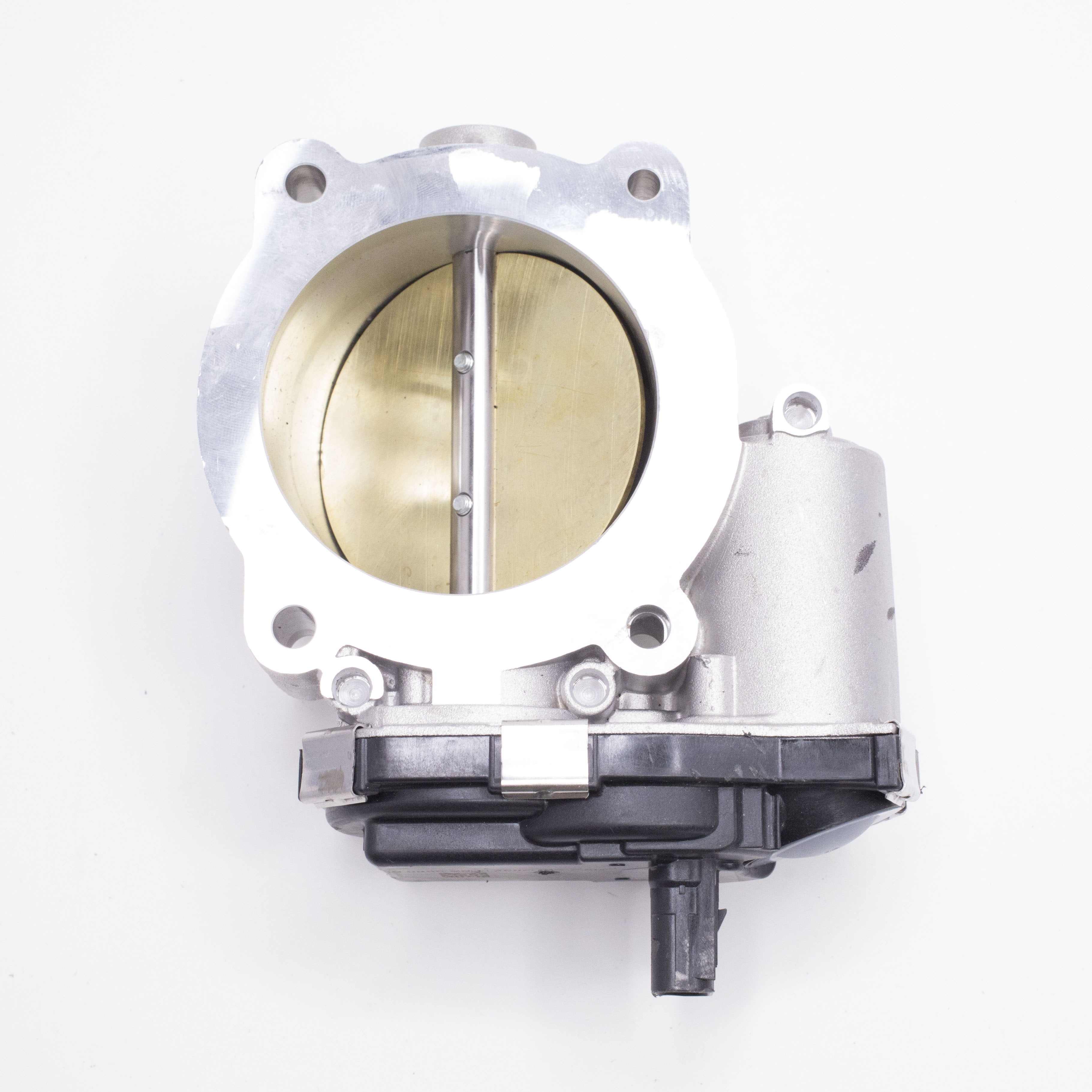 Herko TBI620 Fuel Injection Throttle Body, Compatible with Chevrolet GMC Cadillac Acadia Blazer CT6 Camaro Canyon Colorado Express 2500 Express 3500 Savana 2500 Savana 3500 Sierra 1500 3.6L 4.3L 13-23