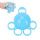 thumbnail image 4 of Bola de Ejercios de Dedo, Bola de Manejo de la Mano Subproteo de Dado Bola de Fortalecimiento de la Mano para la RECUPERACIÓN DE MANUALES DE MANUALES, 4 of 7