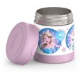 thumbnail image 3 of Contenant à aliments Funtainer de Thermos, 10 Oz, Frozen, 3 of 7