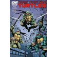thumbnail image 1 of Teenage Mutant Ninja Turtles 1F, 1 of 2