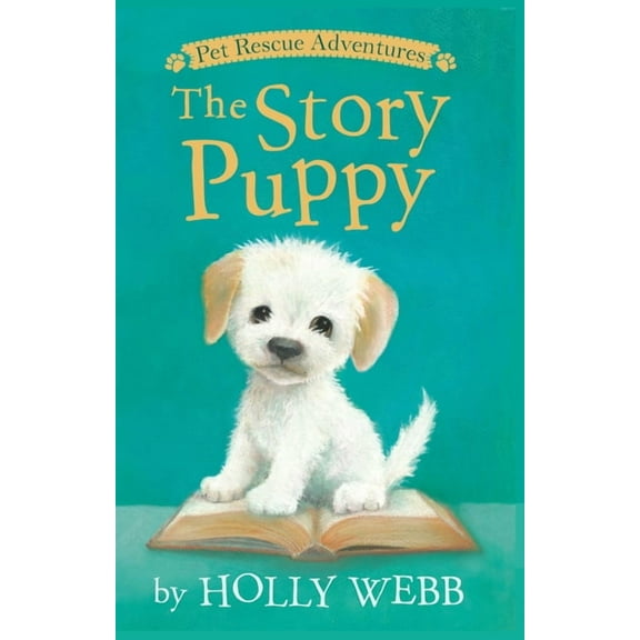 Story Puppy, The