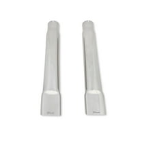 Hooker BlackHeart BHC304 Hooker Blackheart Exhaust Tips