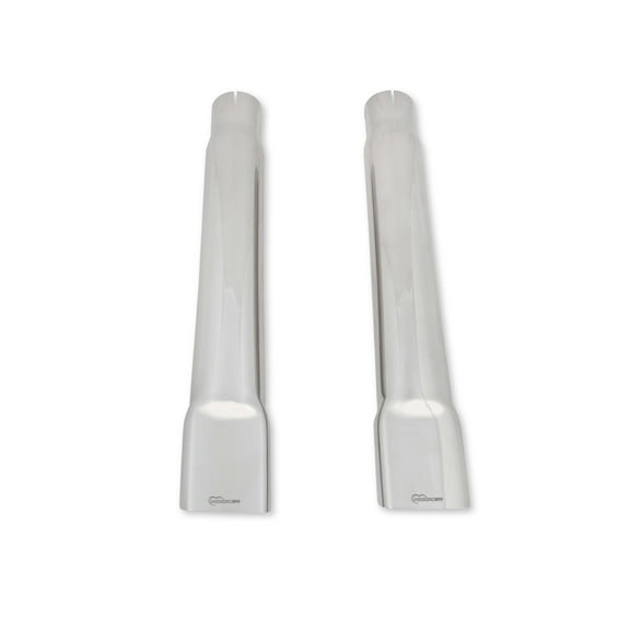 Hooker BlackHeart BHC304 Hooker Blackheart Exhaust Tips