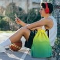 thumbnail image 2 of Cyber Sale Monday Deals,Black Sale Friday Deals!Eoraif Sports Backpacks Large Capacity Drawstring Gym Bag Backpack With Side Outer Pocket For Quick,Christmas Gifts, 2 of 9