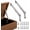 100N, variant on 100N Heavy Duty Lid Support Hinge with Soft Close, 2 Pack Toy Box Hinges with Anti-Pinch Warning Stickers, Slow Closing Chest Hinges for Wooden Toy Box, Cedar Chest, Storage Trunk, Easy Install