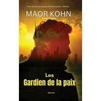 Les Gardien de la paix, (Hardcover)