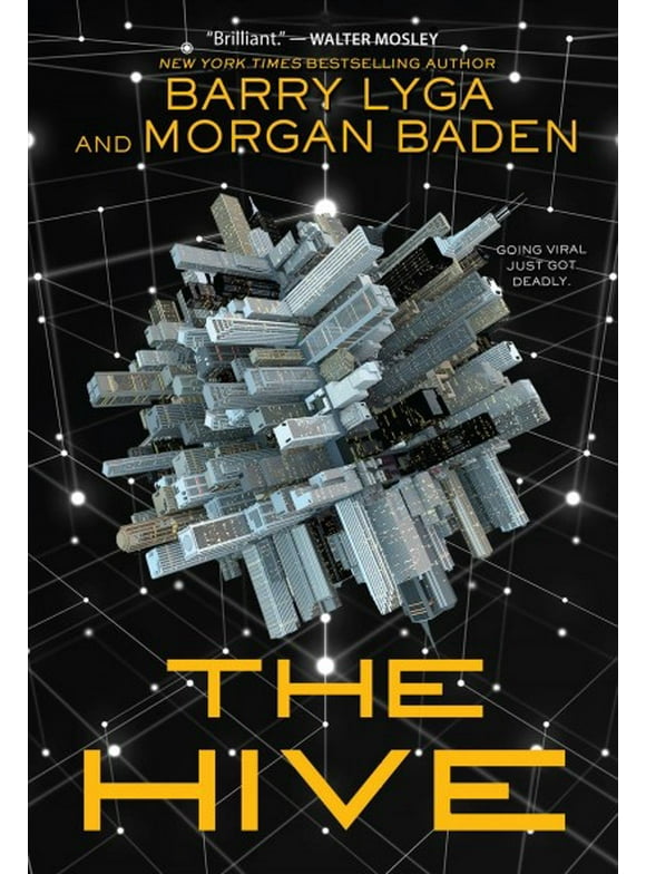 The Hive (Paperback)