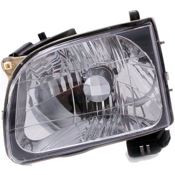 Dorman 1591702 Driver Side Headlight Assembly for Specific Toyota Models