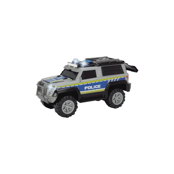 Dickie SUV Police Car 203306003