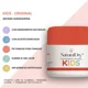thumbnail image 3 of Desodorante Natural en Crema Naturaldry Kids 70g, 3 of 3