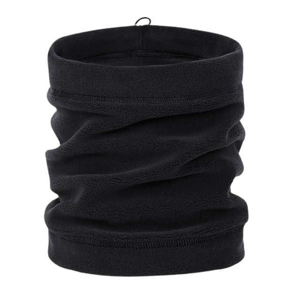 Uutvmp Winter Neck Gaiter for Men Women, Cold Weather Neck Warmer Face Mask, Thermal Balaclava for Cycling Snowboarding Outdoor