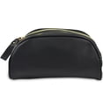 thumbnail image 1 of Bolsa de maquillaje Bolsa de cosméticos de viaje impermeable Bolsa de maquillaje pequeña, 1 of 5