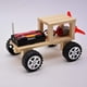thumbnail image 2 of Kits de aprendizaje de física Baoblaze Mini modelo de automóvil con energía eólica, 2 of 8