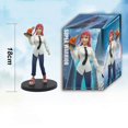 thumbnail image 1 of Nuevo producto motosierra hombre Pochita figura Power Denji figura de acción Makima Hayakawa Aki Anime figurita serie niño Juguetes xuanjing unisex, 1 of 2