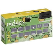 Snapshots 692 Pickle Magic Camera