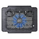 thumbnail image 2 of Enfriador, ventilador de refrigeración para computadora portátil K16, refrigeración para computadora portátil, alta capacidad, 2 of 8