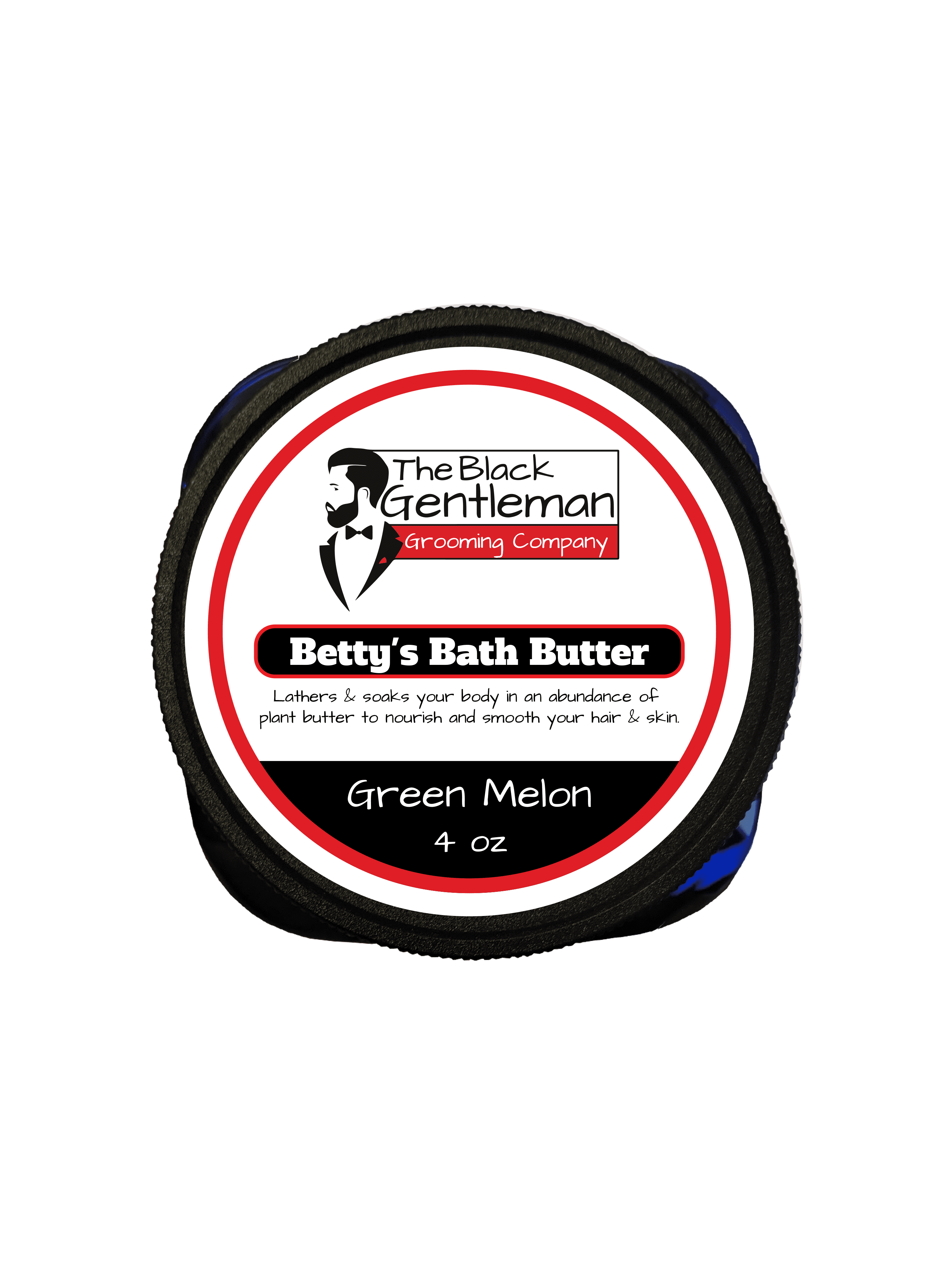 Betty's Bath Butter