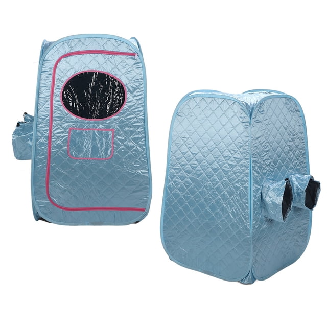 Tienda de sauna caja de sauna casera portátil impermeable de gran capacidad con bolsa de almacenamiento para el hogar para salas de ANGGREK Otros