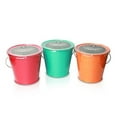 thumbnail image 1 of hometrends 5" Citronella Bucket Candle, 1 of 1