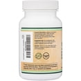 thumbnail image 3 of Double Wood Saffron Extract | 88.5 Mg | 210 Servings | 210 Capsules, 3 of 3