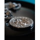 thumbnail image 3 of Collar Poseidón P. Cruze Hipoalergénico Resistente Al Agua CRUZE Poseidón Plata, 3 of 7