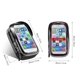 thumbnail image 1 of Soporte De Celular Impermeable Ciclismo Rockbros Rock Bros Soporte Celular, 1 of 1