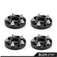 thumbnail image 1 of Entretoise avant 2x18mm + Arrière 2x20mm pour Tesla Model 3 2017+ 5x114.3 / 5x4.5", 1 of 4