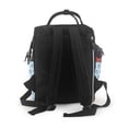 thumbnail image 3 of Daiia Husky Head Large Capacity Baby Bag Waterproof Stylish Diaper Bag Mummy Backpack Adjustable Straps Diaper BagBaby Essentials Bag, 3 of 6