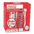 thumbnail image 1 of Masterpieces Puzzle Company Coca-Cola Shake it Up! Travel Dice Game, 1 of 5