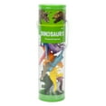 thumbnail image 3 of Best Brands Small Colorful Toy Figurines Realistic Dinosaurs Great for Learning Dinosaurs. Decorative Figurine. (12 count), 3 of 5