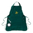 thumbnail image 1 of Team Sports America MLB Grilling Apron, 1 of 2