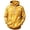 Yellow05, variant on YNGKMEA All Hallows Eve Long Sleeve Hoodies for Men Halloween Party Sweater Party Sweatshirt Scary Pumpkin Pattern Top Gray XL