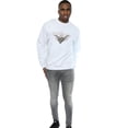 thumbnail image 4 of Gremlins Mens Kingston Falls Sport Sweatshirt, 4 of 5