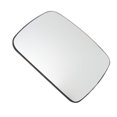 thumbnail image 4 of Akozon Heated Wing Mirror Glass With Brackets Clear Lens And  Protection Replacement Side Door Mirror Glass For Freelander 2 L359, 4 of 8