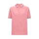 thumbnail image 5 of Negro Camisa de Manga Corta Mujeres Sólido Deportes Solapa Camisa Seca, Unisex Manga Corta Ropa de Trabajo Superior para Ocasional, 5 of 8