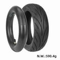 thumbnail image 5 of 9x2.3 Outer Tire 8.5 Inch Thick Straight Mouth Inner Tube Electric Scooter Inner & Outer Tire Set, 5 of 7