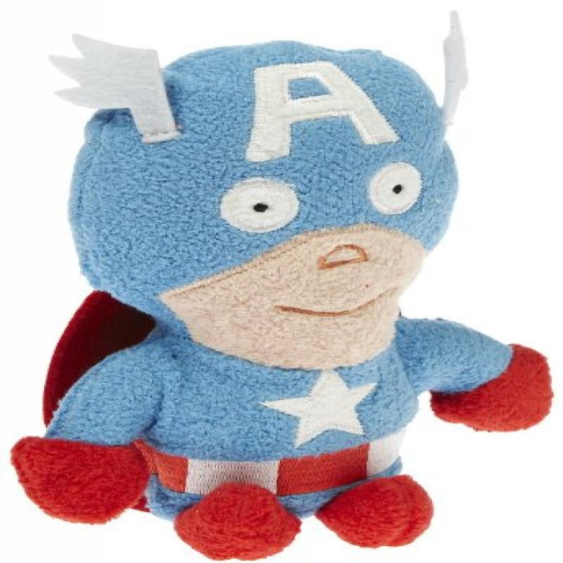 captain america plush