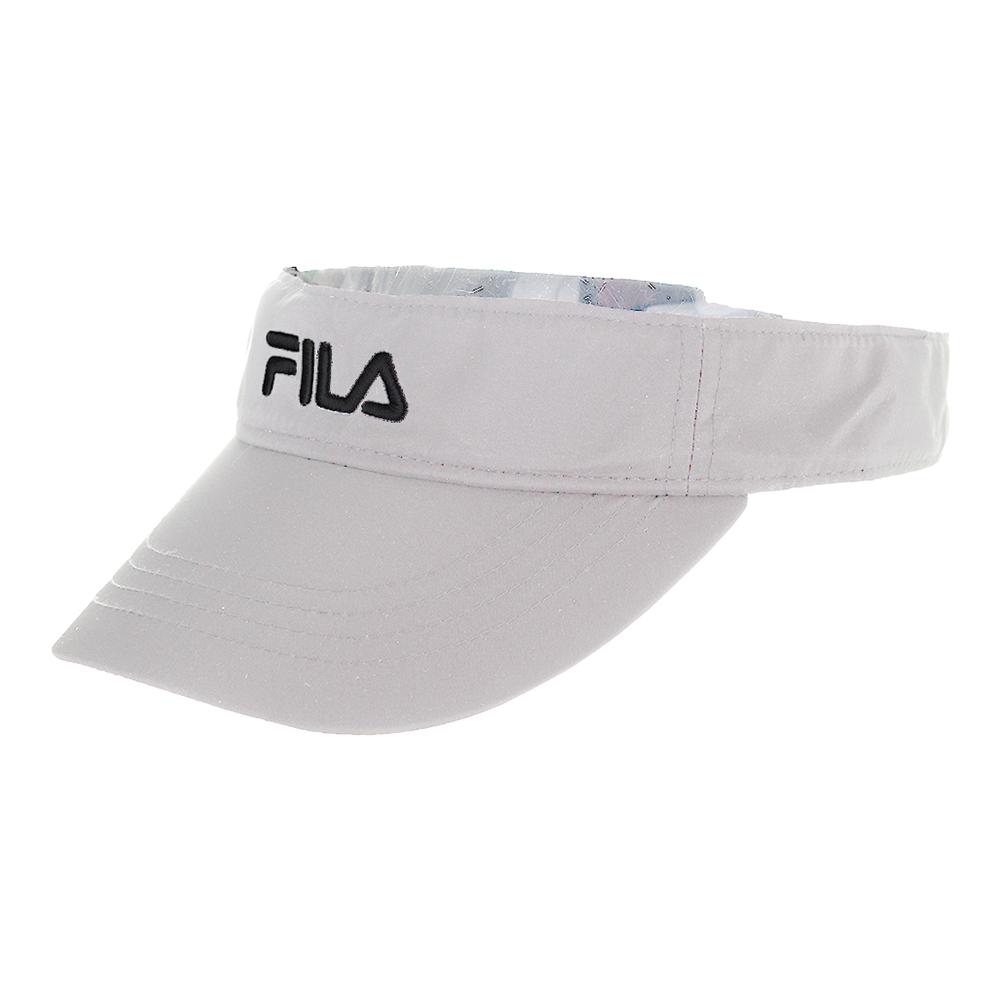 fila tennis visor