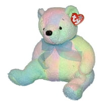 Ty Buddy: Mellow the Bear | Stuffed Animal | MWMT's