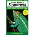 thumbnail image 1 of Pre-Owned Care and Breeding of Panther, Jackson's, Veiled, and Parson's Chameleons (Herpetocultural Library, The) (Paperback) 1882770307 9781882770304, 1 of 1