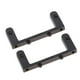 thumbnail image 4 of 3x 2 Uds Soporte de Servo de Dirección de Plástico para Wltoys A202, A212, A222, Piezas de Bricolaje de Coche RC 3 piezas, 4 of 7