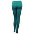 thumbnail image 2 of FashionOutfit Women's Superior High Quality Super Strechy Strong Legging from 24"-32", 2 of 3