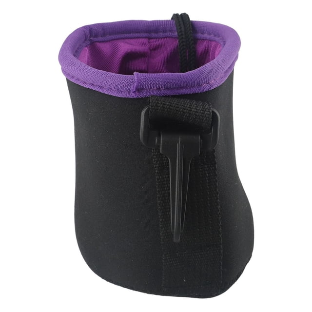 Universal Camera Lens Case Waterproof Storage Bag Pouch For Canon Olympus DSLR Accessories Portable