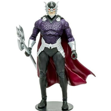 McFarlane DC Gold Label Collection Ocean Master Action Figure