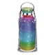 thumbnail image 2 of Termo Frascos de vacío de diamante con cadena Tazas térmicas Botella para beber (750ml Multicolor) Wdftyju Libre de BPA, 2 of 2