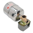 thumbnail image 3 of Pressure  Check Valve Kit, ABS Metal Long Life Span Tight Fit 110V-230V Air Compressor Check Valve  For Garden, 3 of 8