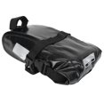 thumbnail image 2 of Bolsa trasera impermeable para bicicleta, bolsa trasera impermeable para bicicleta, bolsa para sillín de bicicleta, bolsa para portabicicletas, calidad superior, 2 of 8