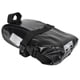 thumbnail image 2 of Bolsa trasera impermeable para bicicleta, bolsa trasera impermeable para bicicleta, bolsa para sillín de bicicleta, bolsa para asiento trasero, estética elegante, 2 of 8
