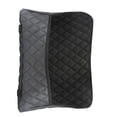 thumbnail image 3 of Speravity Bolsa de red de almacenamiento elástica para coche entre asientos, organizador Interior automático, divisor de coche, barrera para mascotas, Ventana automotriz con piso Speravity VI000569-01, 3 of 6