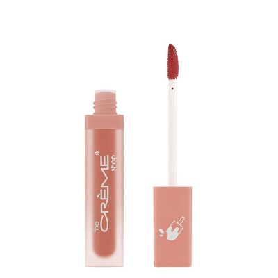 The Creme Shop Lip Juice Stain cremesicle - Walmart.com The Creme Shop Lip Juice Stain cremesicle - Walmart.com